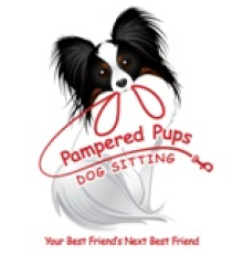 Image Pampered Pups Dog Sitting